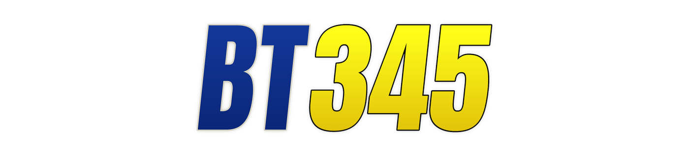 bt345 লোগো